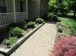 2333 Green Valley Rd, Clarksburg, MD 20871