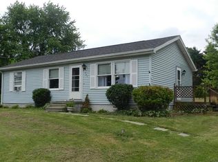 361 McCaslin Rd, New Castle, PA 16101