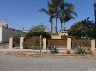 1009 Palms Blvd, Venice, CA 90291