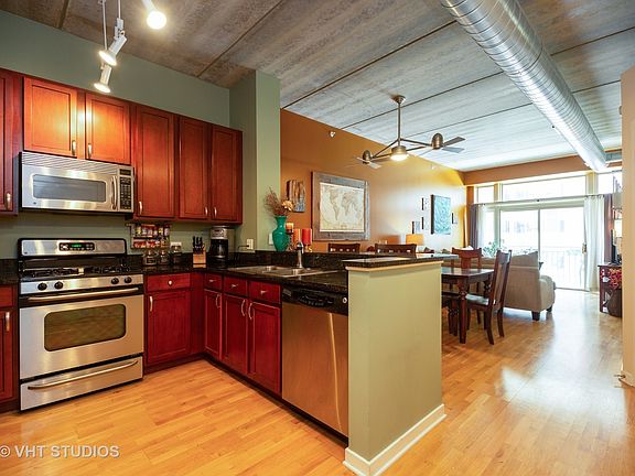 2nd image of 647 Metropolitan Way Unit 205L