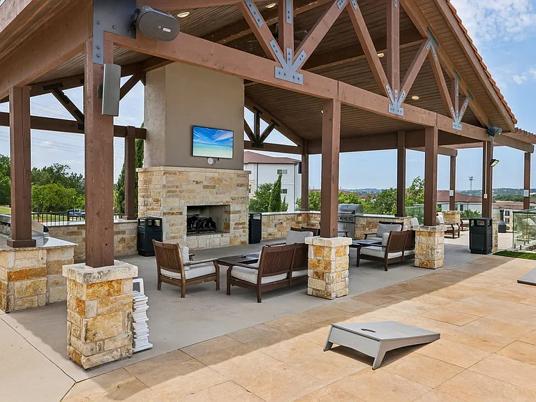 Tacara Steiner Ranch — Photo 14