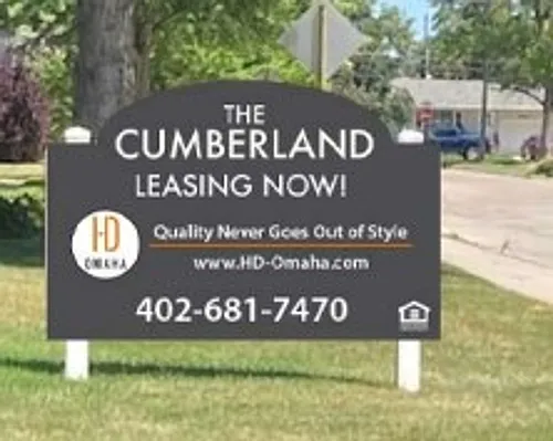 The Cumberland of Columbus. Modern look in a convenient location 1 & 2 bedroom apartments. Pet fr... Photo 1