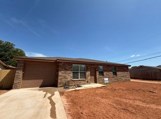 2325 Meadowbrook Dr, Abilene, TX 79603