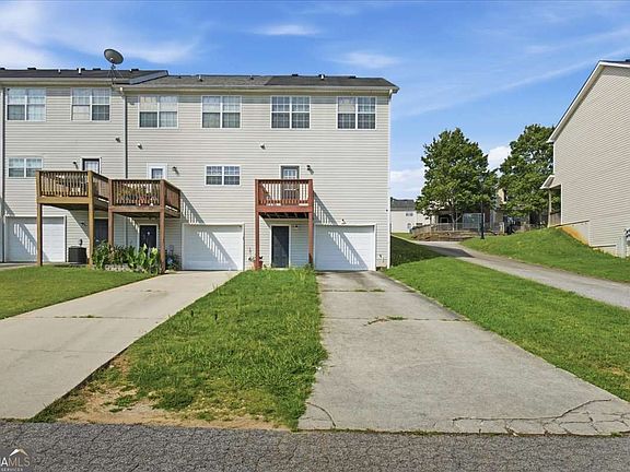 4th image of 117 Hawkeye Ln NW #Ga30