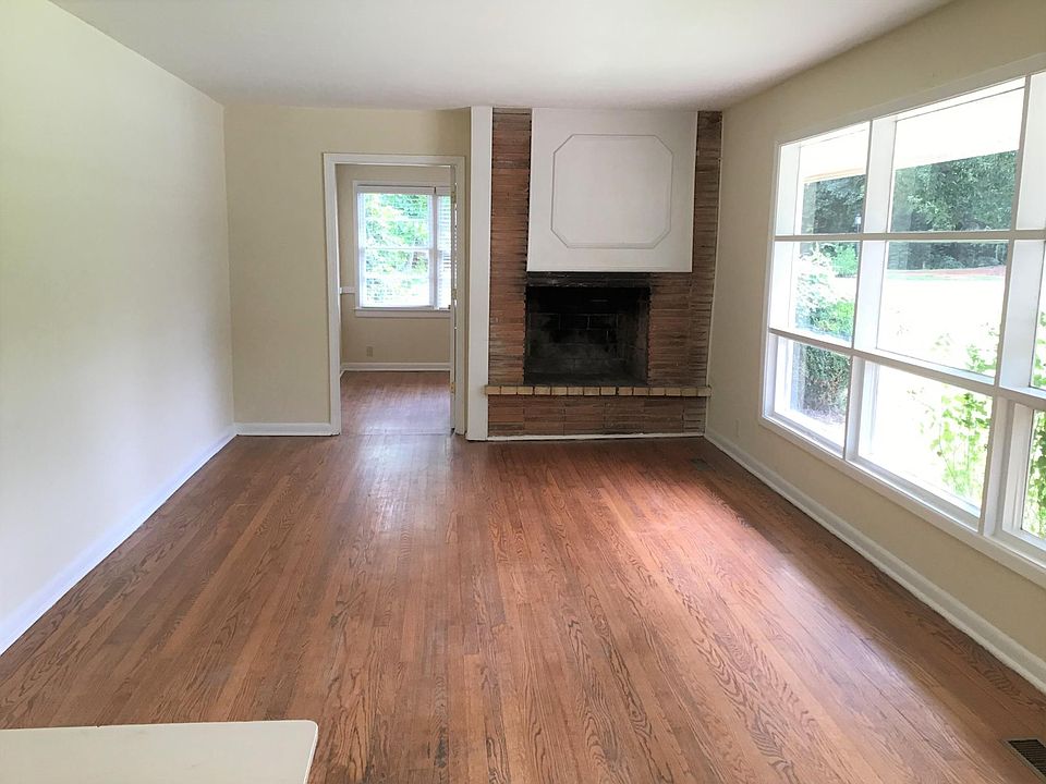 160 Pineview Dr, Athens, GA 30606 Zillow