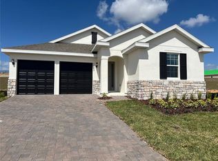 1683 Cadence St, Minneola, FL 34715