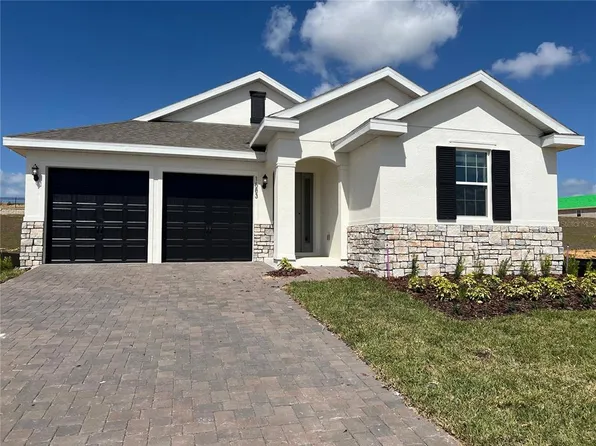 1683 Cadence St, Minneola, FL 34715