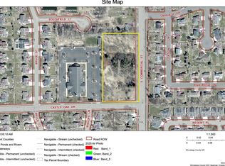 1591 S Commercial St, Neenah, WI 54956