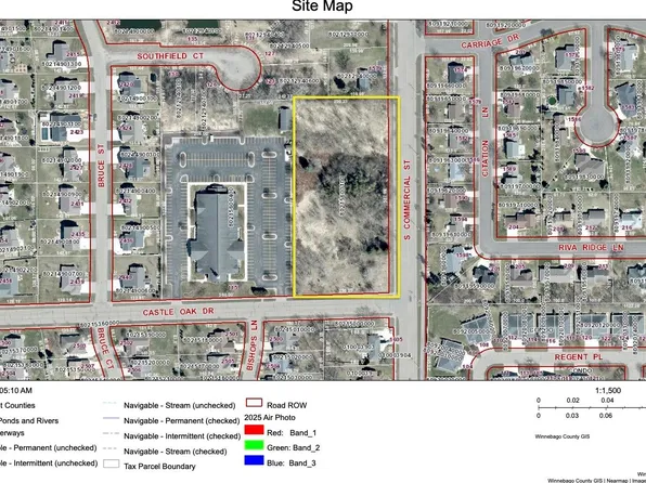 1591 S Commercial St, Neenah, WI 54956