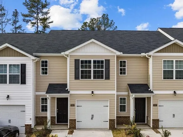 2305 Gracie Ln, Carthage, NC 28327