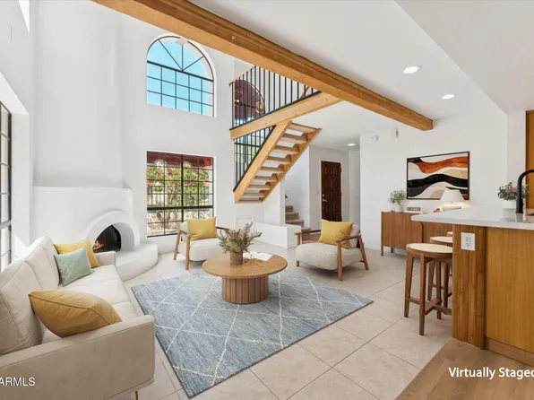 4936 E SIESTA Drive #3, Phoenix, AZ 85044