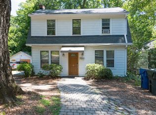 26 Bagwell Ave, Raleigh, NC 27607