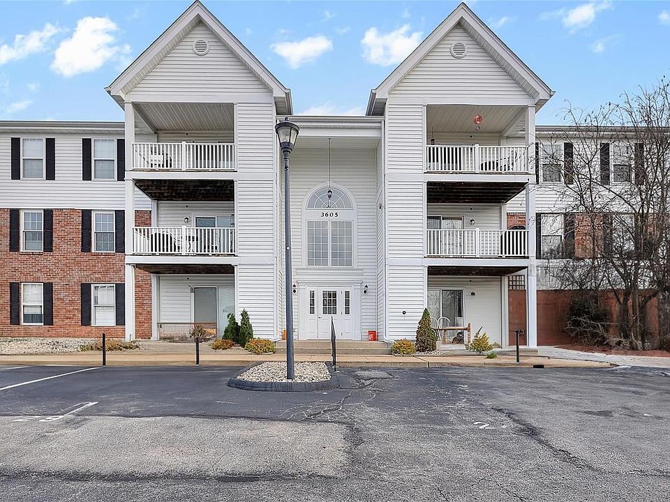 1st image of 3605 Traceyrich Dr #3A