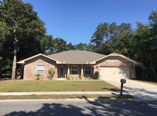 209 Coral Dr SW, Fort Walton Beach, FL 32548