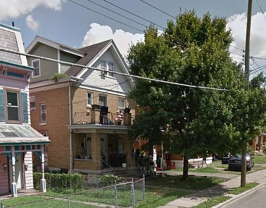 1st image of 1042 Rosemont Ave #1