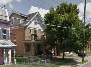 1042 Rosemont Ave #1, Cincinnati, OH 45205