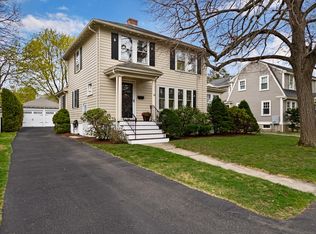 60 Ellicott St, Needham, MA 02492