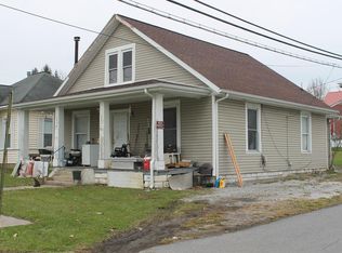 1400 South Ave, Princeton, WV 24740