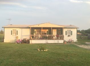 8832 Sallys Way, Alvarado, TX 76009
