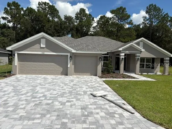 17889 SW 61ST LANE ROAD, DUNNELLON, FL 34432