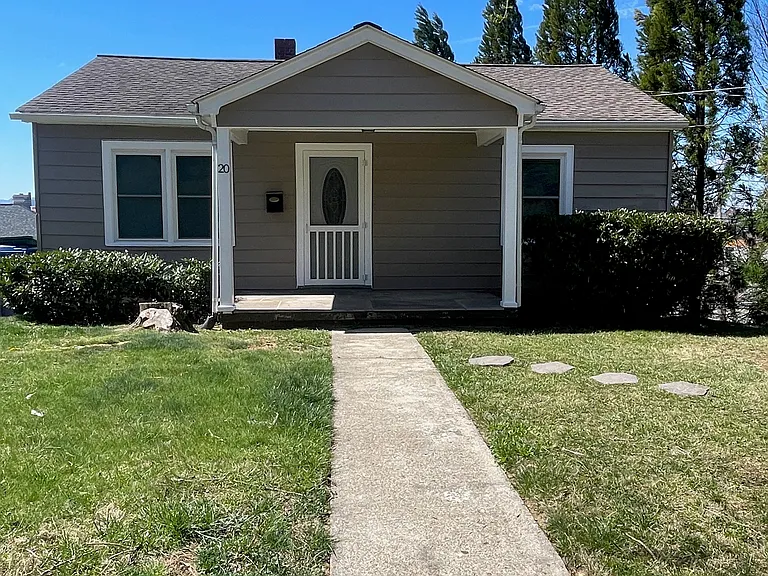 20 Wynn St — Photo 1