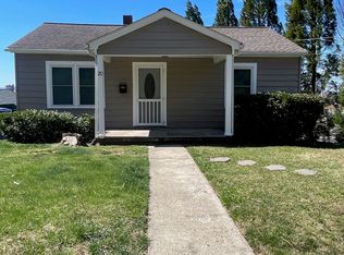 20 Wynn St, Asheville, NC 28801
