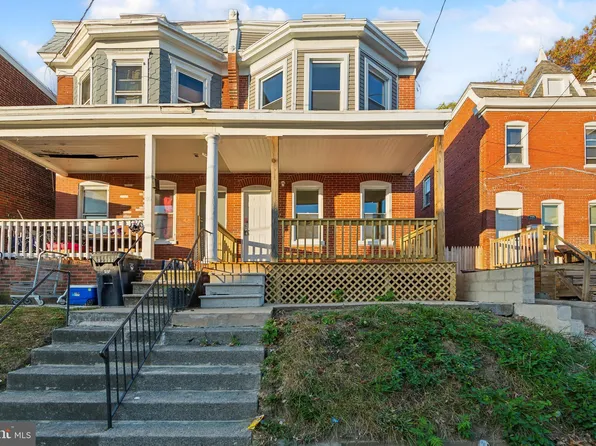 218 W 25th St, Wilmington, DE 19802