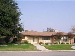 12610 Winn Ave, Bakersfield, CA 93312