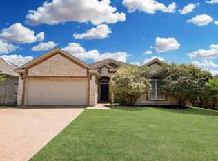 1013 Canyon Ridge Dr, Temple, TX 76502