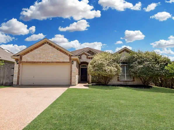 1013 Canyon Ridge Dr, Temple, TX 76502