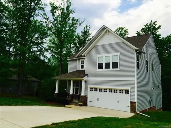 14530 Needham Market Rd, Midlothian, VA 23112