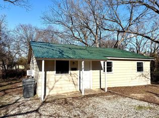 511 12th Ave NE, Ardmore, OK 73401