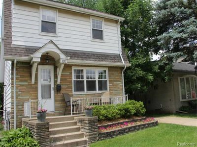 1020 McLean Ave, Royal Oak, MI, 48067