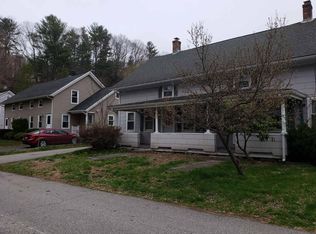 11 Sunnyside East Rd, Yantic, CT 06389
