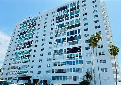 7200 Sunshine Skyway Ln S #9H Photo 1