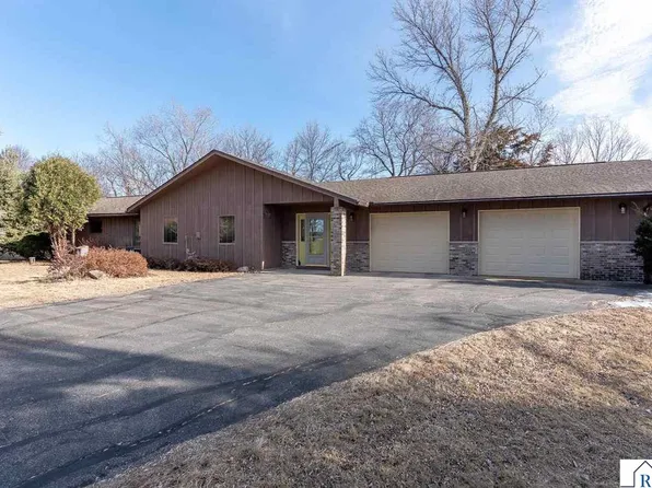 46463 Cape Horn Rd, Cleveland, MN 56017