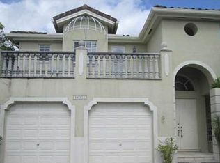 16355 SW 66th St, Miami, FL 33193