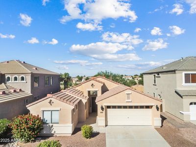 602 E BAKER Drive, San Tan Valley, AZ, 85140
