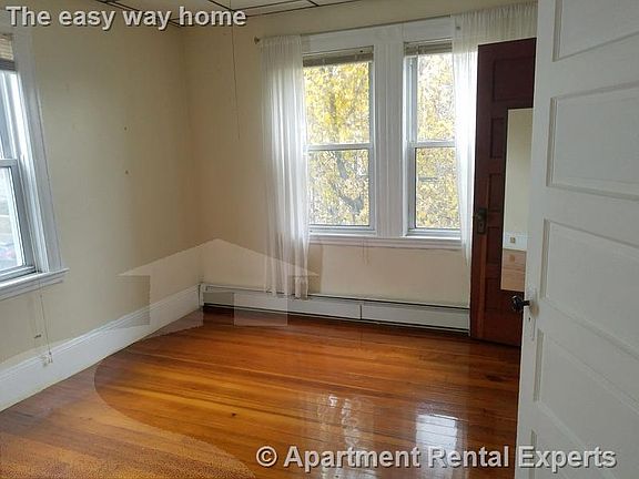 Apartment Rental Experts