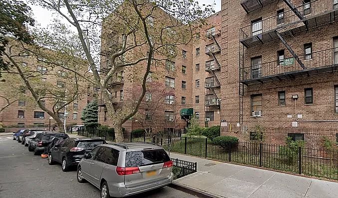 1st image of 44-05 Macnish St APT 5F