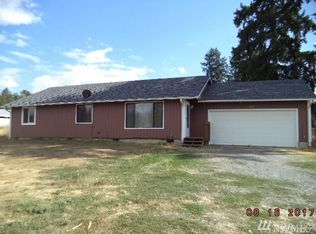 35315 103rd Avenue Ct E, Eatonville, WA 98328
