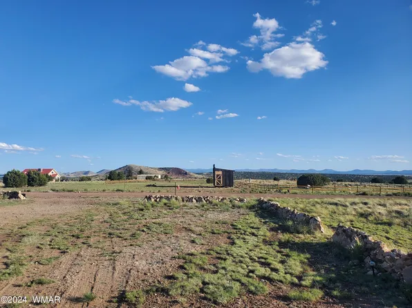 21 County Road 5080, Concho, AZ 85924