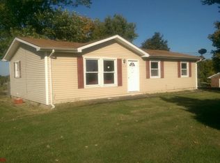 635 Brownsboro Rd, Pendleton, KY 40055