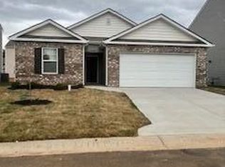 1329 Clark Pt Rd, Kingsport, TN 37660