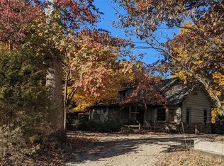 188 E Pool Rd, Morgantown, IN 46160