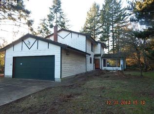 20641 S South End Rd, Oregon City, OR 97045