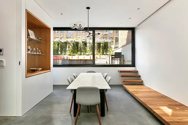 Rented by Brown Harris Stevens | media 18