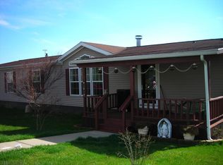 616 Speck Rd, East Freedom, PA 16637