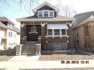 1441 Clinton Ave, Berwyn, IL 60402