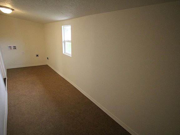 Laundry Room/Storage